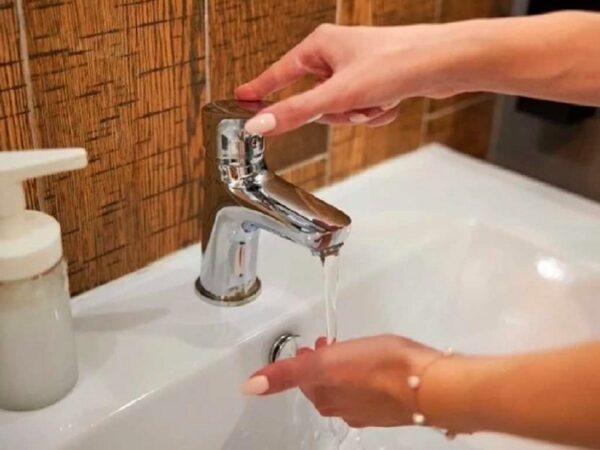 В центре Сочи 16 марта возможно отключение воды на ряде улиц