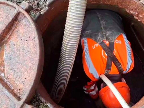 3 марта без воды останется почти 40 улиц в центре Сочи