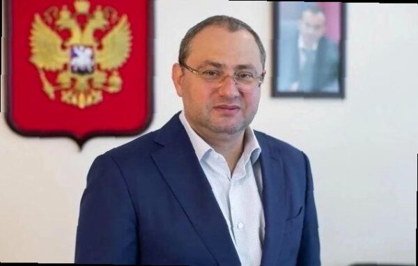 Задержан министр здравоохранения Кубани