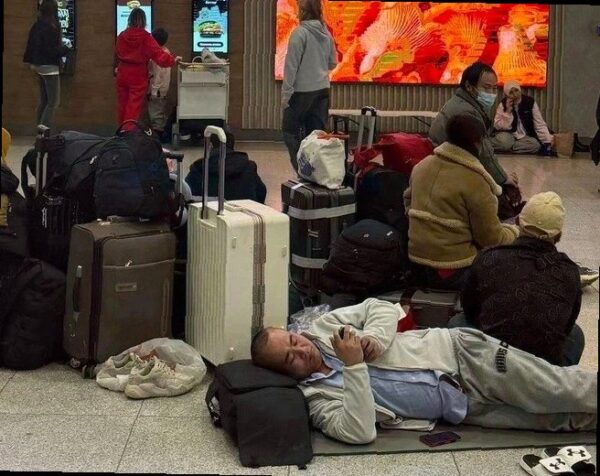 Власти Сочи и аэропорт усилят взаимодействие, чтобы ускорить размещени