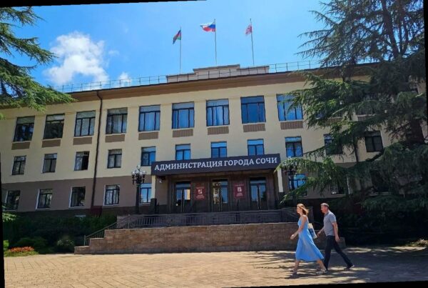 «Выбирай Сочи»: готовимся к летнему сезону 2026 с новыми стандартами