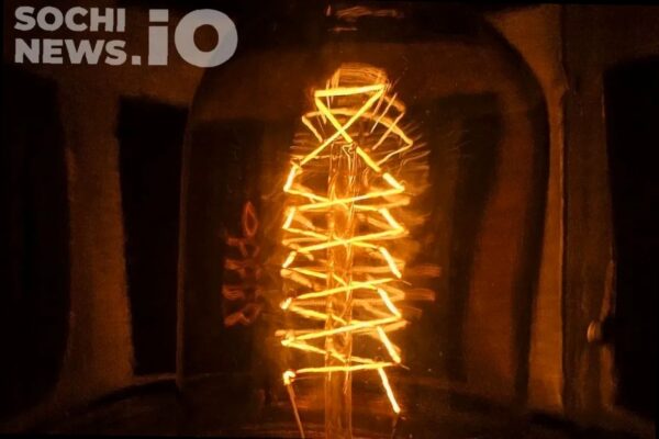 Свет отключат на весь день: опубликовали полный список улиц